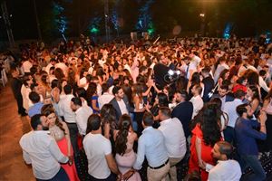 Commencement Ceremony 2016-2017 67